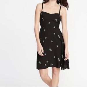 Brand new cami sundress !